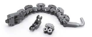 Wire puller chain